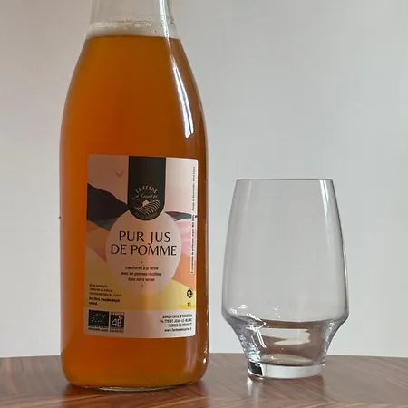 L'hydrangea Apartment *