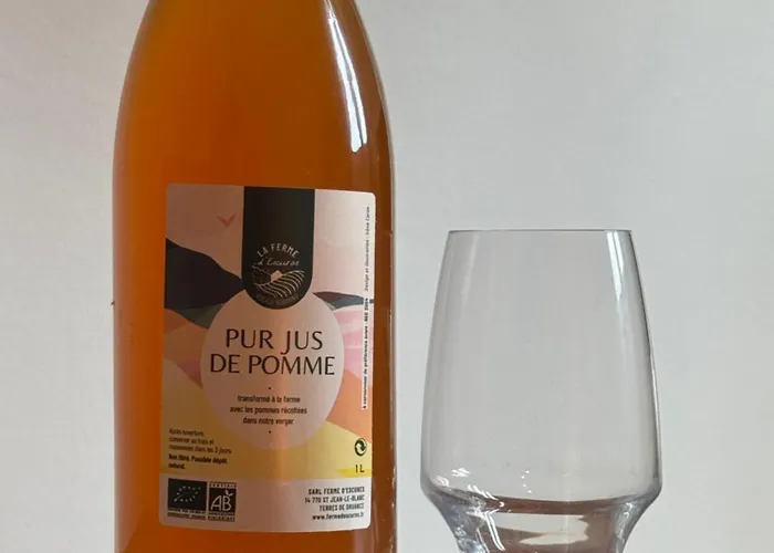 L'hydrangea Apartment *