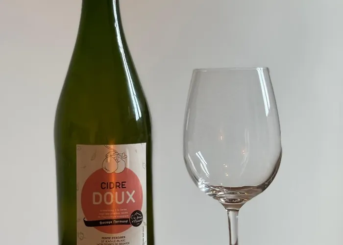 Apartment L'hydrangea